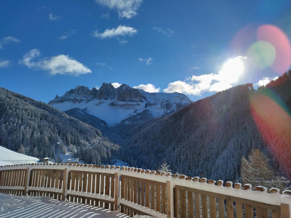 Zimmererhof Brixen Exterior foto