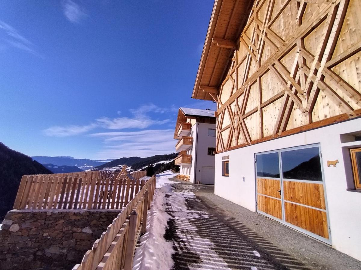 Zimmererhof Brixen Exterior foto
