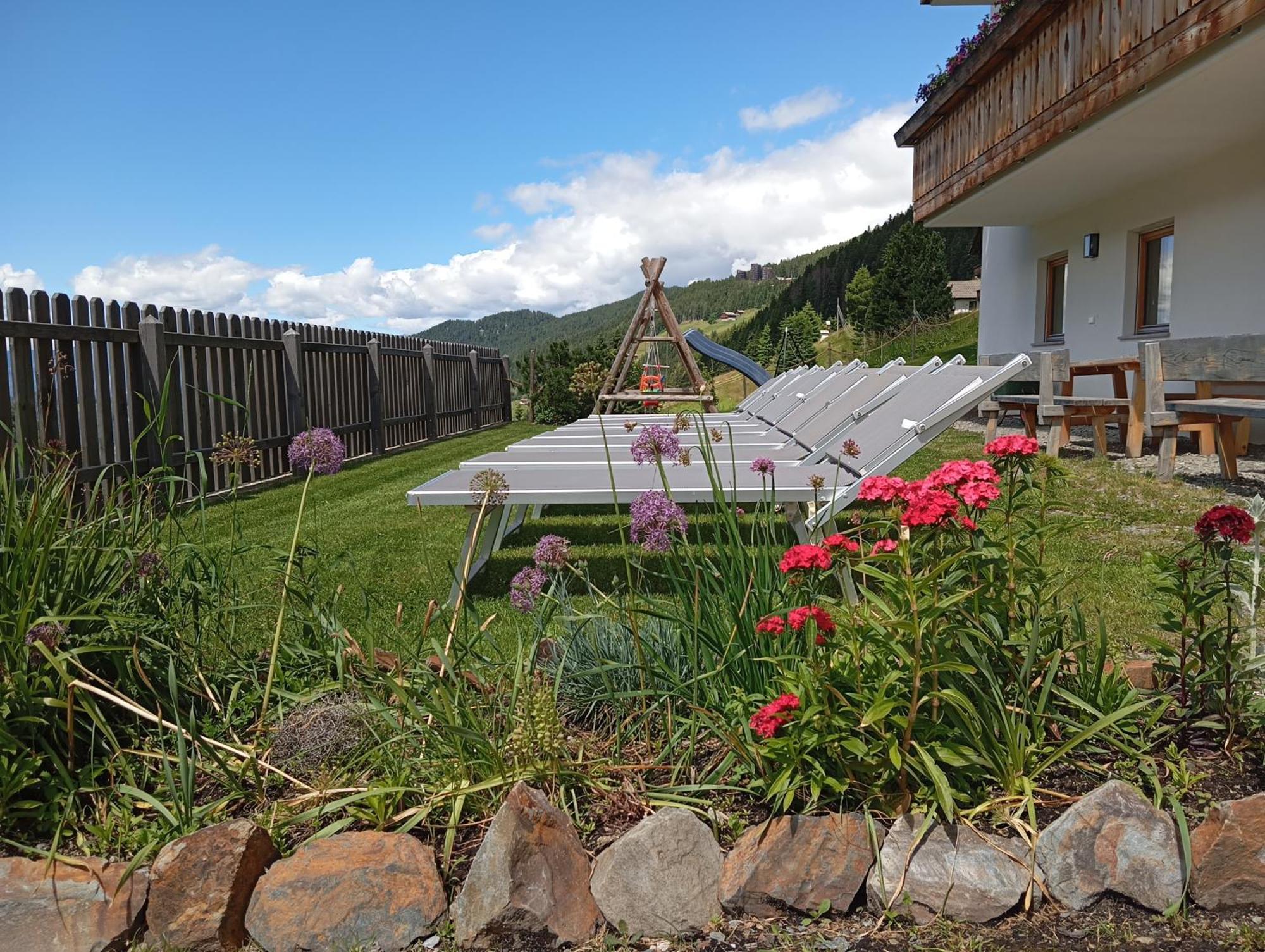 Zimmererhof Brixen Exterior foto